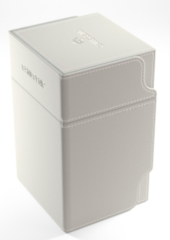 Gamegenic - Watchtower 100+ XL Convertible - White